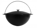 8 l malmpott kaanega