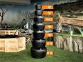 5.5 l čuguna katls Dutch-Oven