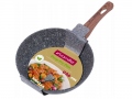 Panna Ø 26 cm Granite DEEP