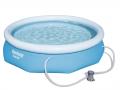 Baseins Fast Set Ø 3,05 m