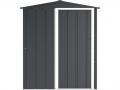Metāla noliktava 1,6x1,2 m