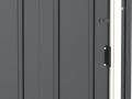 Metāla noliktava 1,6x1,2 m