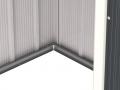 Metāla noliktava 1,6x1,2 m