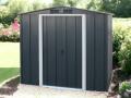 Metallist aiakuur 2,0x1,2 m