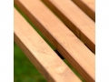 Dārza sols IRONWOOD