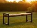 Dārza sols IRONWOOD