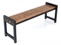 Dārza sols IRONWOOD