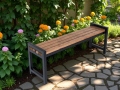 Dārza sols IRONWOOD