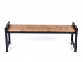 Dārza sols IRONWOOD