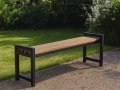 Dārza sols IRONWOOD
