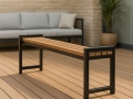 Dārza sols IRONWOOD