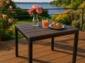Galds WOODLINE 78x78