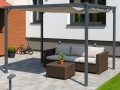 Lapene PERGOLA 3x4 m
