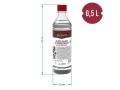 Gēla degšķidrums 0,5l