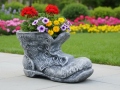 Цветочный горшок SHOE