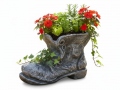 Цветочный горшок SHOE
