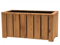 Blumentopf 75x35x37 cm