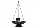 Tripod Grill Hanger with chain 118cm