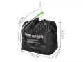 Päikesedušš 40 L