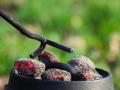 Čuguna katla vāka pacēlājs