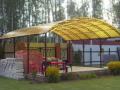 6mm 6 m TITANPLAST Yellow