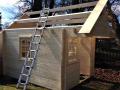 Садовый дом BUNKIE