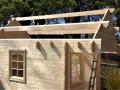 Садовый дом BUNKIE