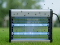 Kukaiņu iznīcinātājs 30 LED