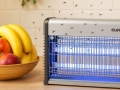 Kukaiņu iznīcinātājs 30 LED