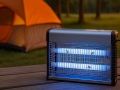 Kukaiņu iznīcinātājs 30 LED