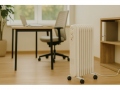 Eļļas radiators 2500 W
