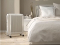 Eļļas radiators 2500 W