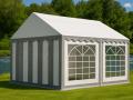 4x4 m PVC nojume