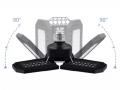 Fitolampa 108 LED