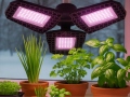 Fitolampa 108 LED
