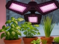 Fitolampa 108 LED