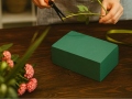 Floristikas oāze BRICK 20x11x7cm