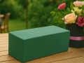Floristikas oāze BRICK 20x11x7cm