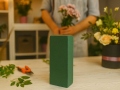 Floristikas oāze BRICK 20x11x7cm
