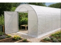 Plēves siltumnīca ATLAS 3x8 m