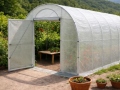 Plēves siltumnīca ATLAS 3x8 m