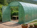 Plēves siltumnīca PORTA 2x3 m