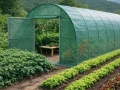 Plēves siltumnīca PORTA 2x3 m