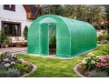 Plēves siltumnīca PORTA 2x3 m