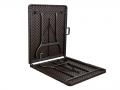 Komplekts WOODLINE 180