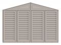 Garāža Vinyl 3.2x6.4 m