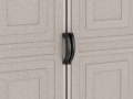 Garāža Vinyl 3.2x6.4 m
