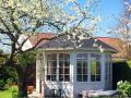 VIVACOLOR Villa Akva 9 L WHITE