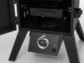 Газовая коптильня Kymi 4.4kW
