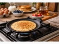 Čuguna panna Ø 24 cm PANCAKE